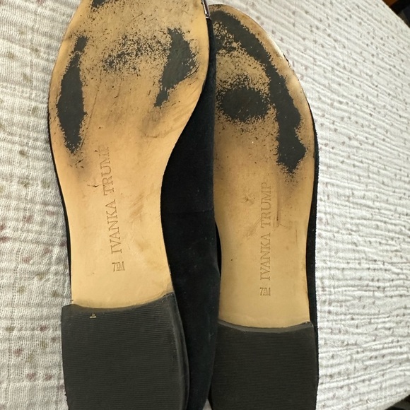 Invaka trump shoes - Picture 3 of 4